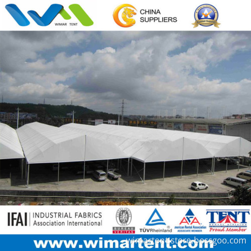 Wimar 20mx60m Outdoor Event Tent (WM-DPT20M/60M/5M)